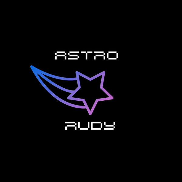 AstroRudy
